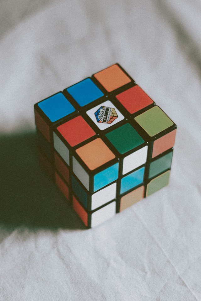 Die faszinierende Welt des Zauberwürfels – ein Blick in die Geschichte und die Magie des Rubik’s Cubes